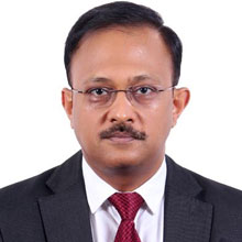 Mr. Gaurav Gupta