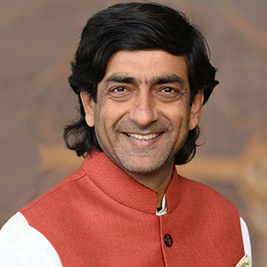Mahavir Sharma