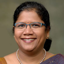 Hemalatha Annamalai