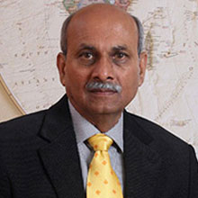 Dr. Prabhakar Kore