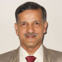D Ramesh Kumar