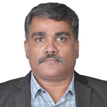 Vivek Nayak