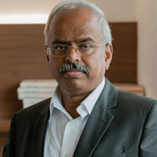 Dr. A Velumani