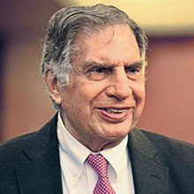 Ratan Tata