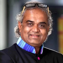 Savajibhai Dholakia