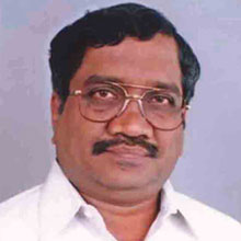 Vijay Sankeshwar