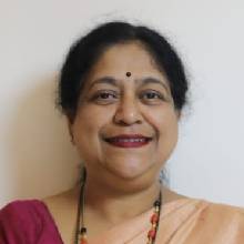 Jyotsna Pai