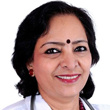 Dr.Kamini Rao