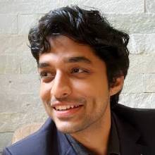 Sharan Hegde