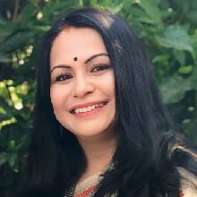 Shefali Vaidya