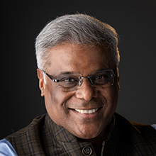 Ashish Vidyarthi