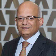 N. Ganapathy Subramaniam