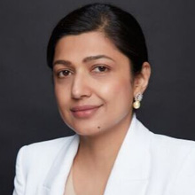 Komal Sharma Talwar
