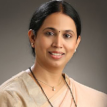 Lakshmi Hebbalkar
