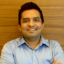 Pranav Mahajani