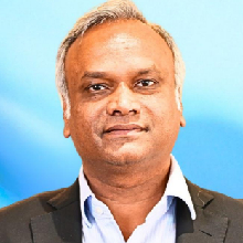 Priyank Kharge
