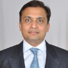 Rahul Kumar N Baldota