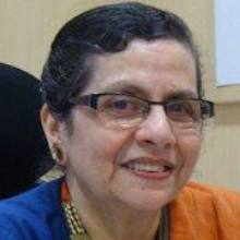 Dr Vidya Murkumbi