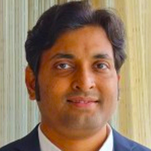 Arun Agadi