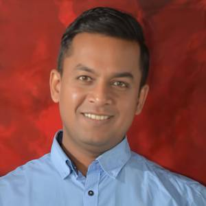 Nitin Mohanka