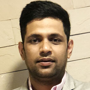 Tarun Mahajan