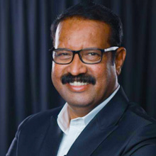 Venkatesh Govindarajan