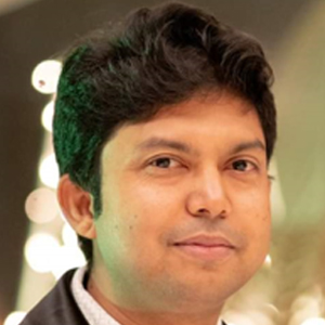 Dr.Vivek Patil